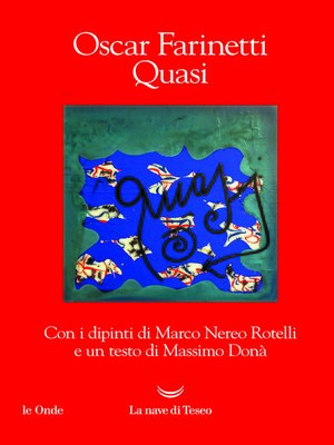 cover image of Quasi